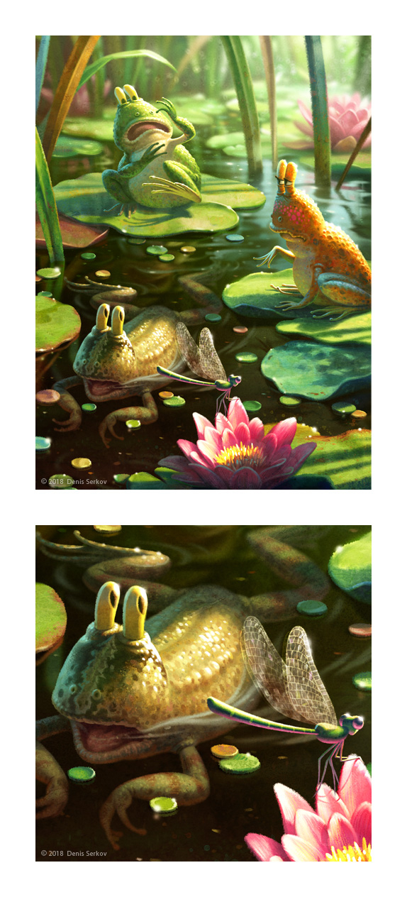 На завалинке 26