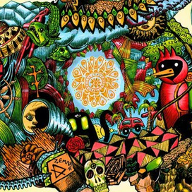 элементали омска