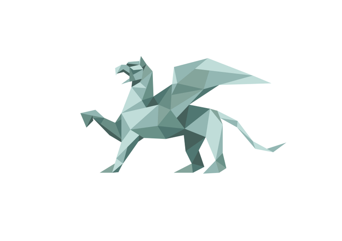 Полигональная графика