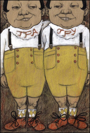 АЛИСА В ЗАЗЕРКАЛЬЕ_2