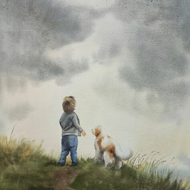 Верный друг