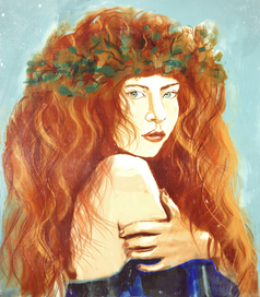 Ранняя весна