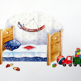 Мальчики и девочки