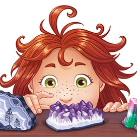 Минералогия