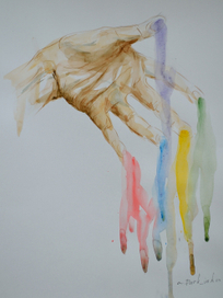 Муза внутривенно