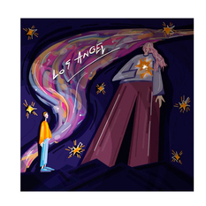 Музыкальная обложка