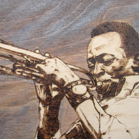 Майлз Дэвис