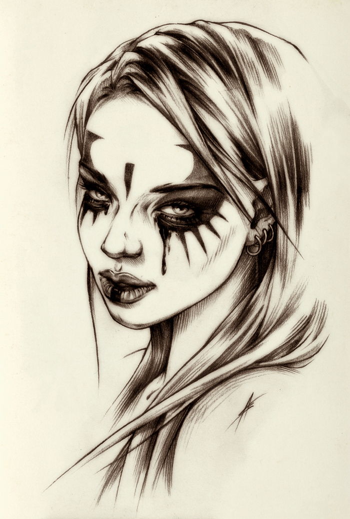 Dead moon Princess III