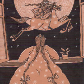 Люба из Чебоксар