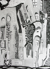 Старый город