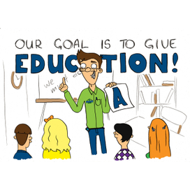 Образование