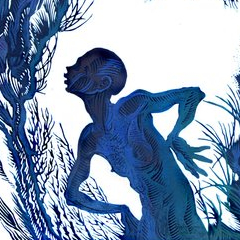 У лесника была дочь...