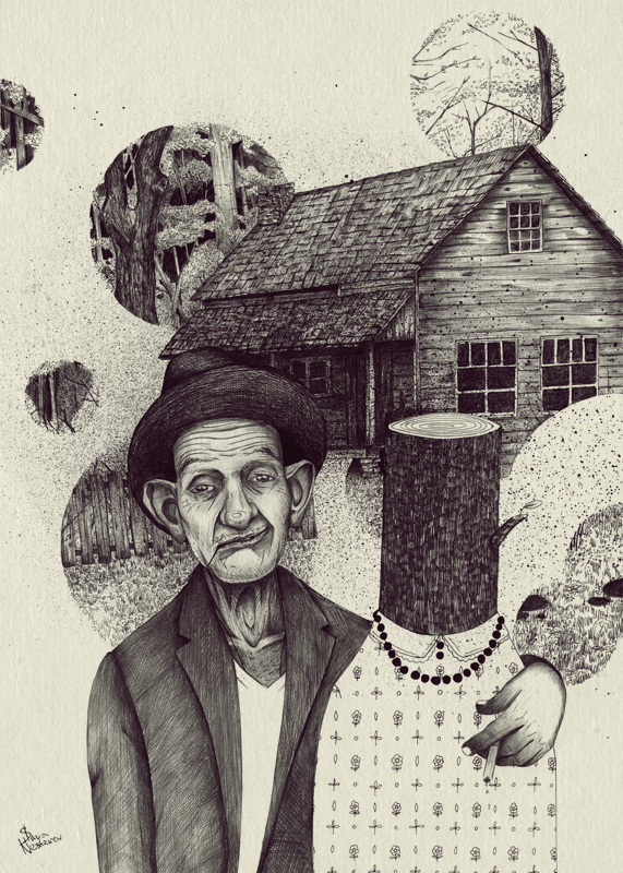 Любовь жизни