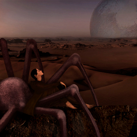 Планета 00026