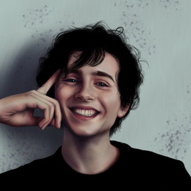 Тимоти Шаламе (Timothée Chalamet)