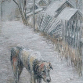 Последняя прогулка