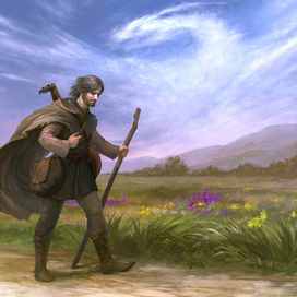 Память ветра