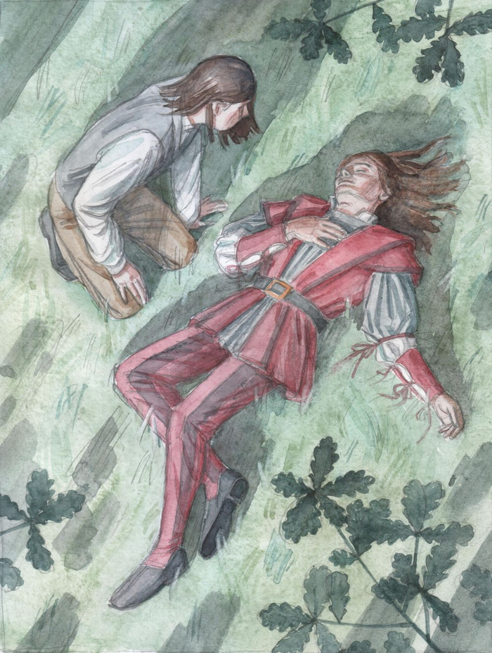 Гилберт Кит Честертон"Странное преступление Джона Боулнойза"