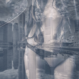 Пропавшая вдали