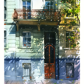 Ajouré (Львов)