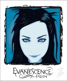 Amy Lee