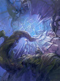 Волшебные бобы