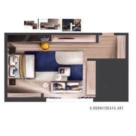 Скетч план по тех заданию