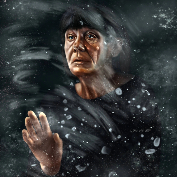 Пробуждение 