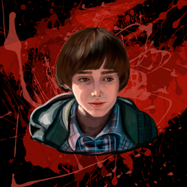 Stranger Things