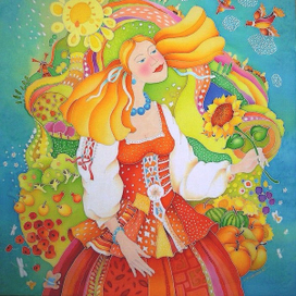 "Песни Лета"