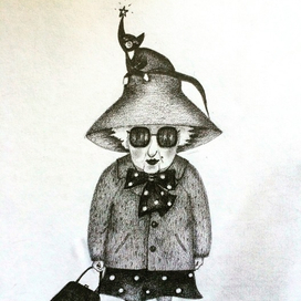 Фешен стрит уличная мода