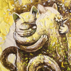 Осенние обнимашки