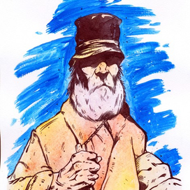 Крестьянин