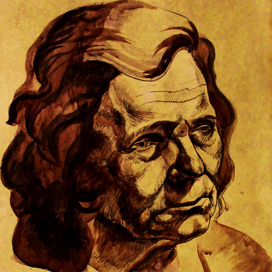 Бабушка Клавдия