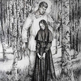 Р. Штильмарк "Пассажир последнего рейса" (2)