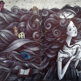 Книга забытых сноведений(воспоминания)