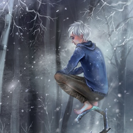 Ледяной Джек