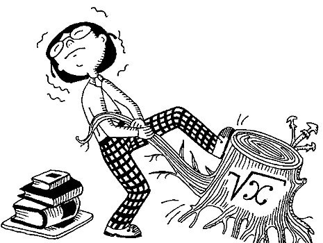 Занимательная математика