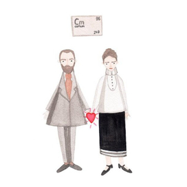 любовники | Пьер и Мария