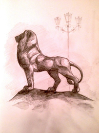 Барселона. Площадь Колумба