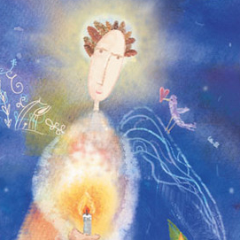 С Рождеством!