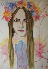 Госпожа Весна