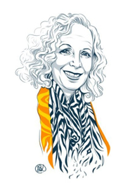 Женский портрет на заказ