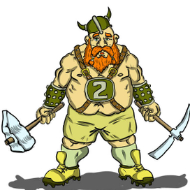 Иллюстрация к карточной игре