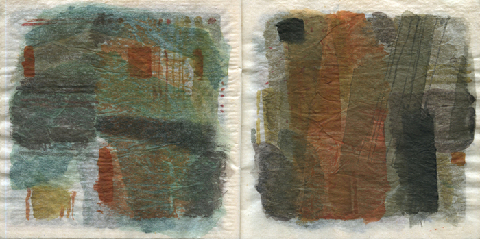 Книга «Ни слова», 2013