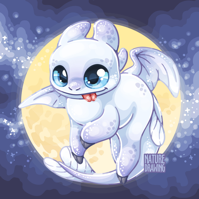 Дневная фурия