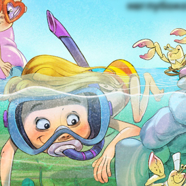 Азовское море