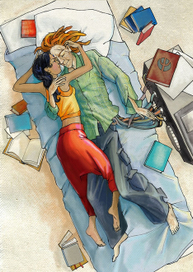 Виртуальная прогулка