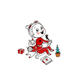 Волшебные сказки