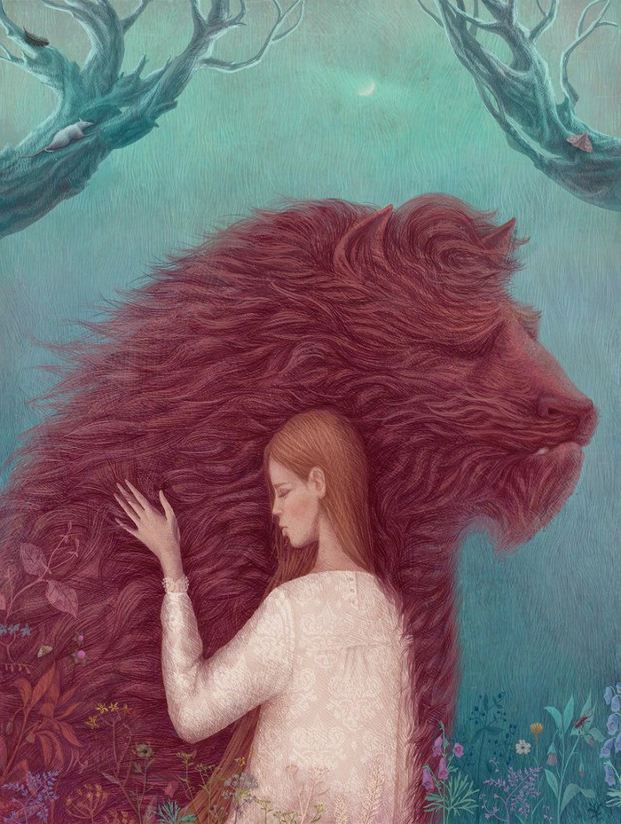 СЕРГЕЙ ТИМОФЕЕВИЧ АКСАКОВ / АЛЕНЬКИЙ ЦВЕТОЧЕК